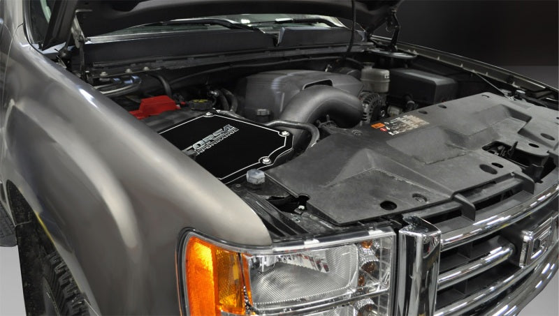 Corsa 09-13 Chevrolet Suburban  5.3L V8 Air Intake - 44906