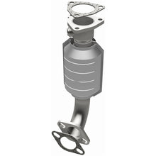 Load image into Gallery viewer, MagnaFlow Conv DF 97-98 Hyundai Tiburon 2.0L - 23263