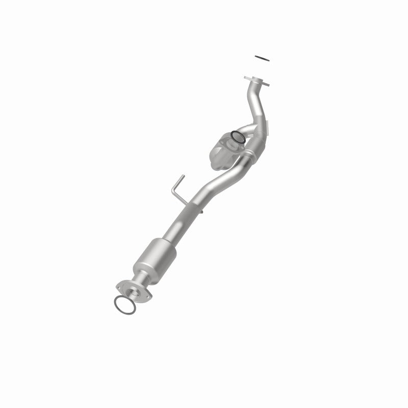 MagnaFlow Direct Fit Catalytic Converter 97-01 Toyota Camry 3.0L / 96-98 Lexus ES300 3.0L - 52086