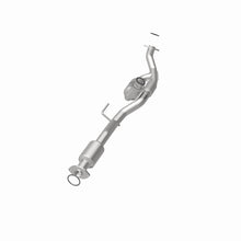 Load image into Gallery viewer, MagnaFlow Direct Fit Catalytic Converter 97-01 Toyota Camry 3.0L / 96-98 Lexus ES300 3.0L - 52086