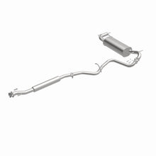 Load image into Gallery viewer, MagnaFlow BRE Exhaust Kit 08-11 Subaru Impreza Outback Sport - 106-0182