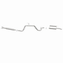 Load image into Gallery viewer, MagnaFlow BRE Exhaust Kit 00-05 Chevy Impala Monte Carlo - 106-0718