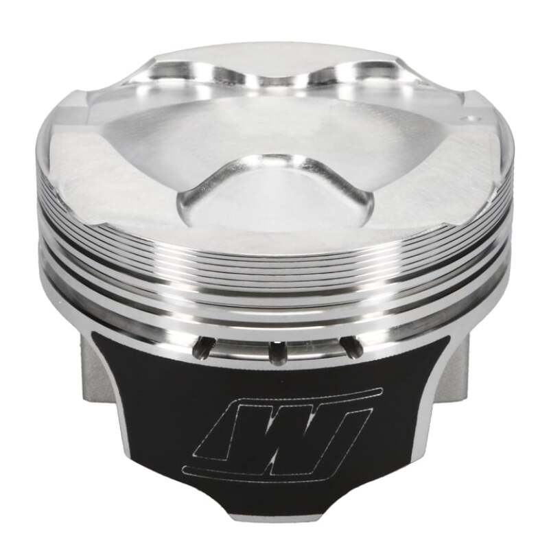 Wiseco Subaru FA20 Direct Injection Piston Kit 2.0L -9.5cc - K727M8625