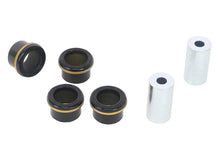 Load image into Gallery viewer, Whiteline 12+ Subaru BRZ / 12+ Scion FR-S / 12+ Toyota 86 Front C/Arm - Lower Inner Rear Bushing Kit - W0509