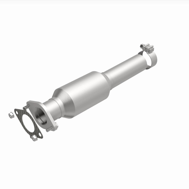 MagnaFlow 09-11 Buick Lucerne Rear Underbody 3.9L Direct Fit Catalytic Converter - 280425