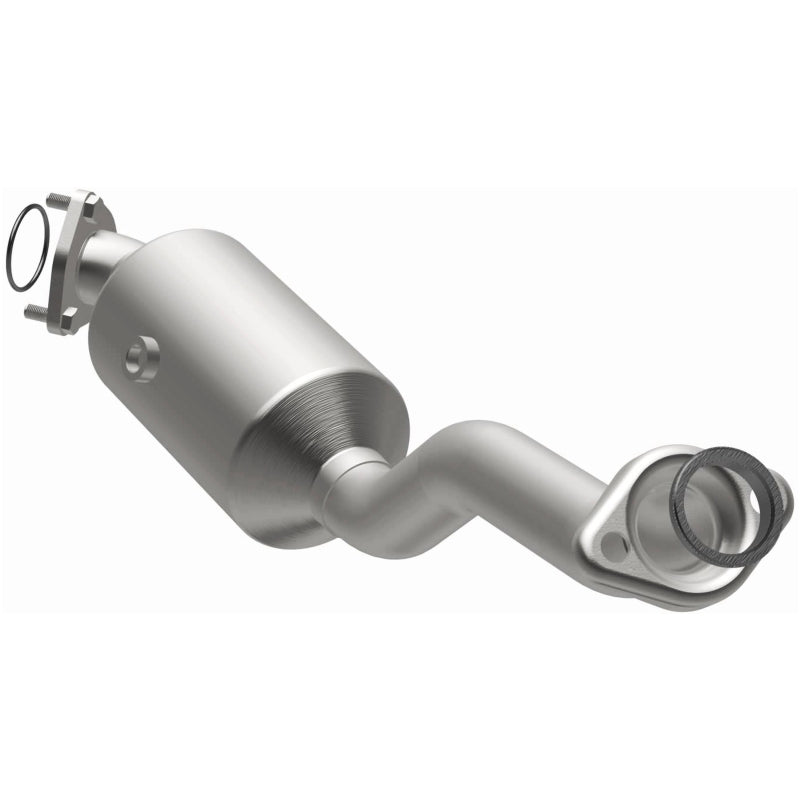 MagnaFlow California Direct Fit Catalytic Converter 07-08 Honda Fit 1.5L - 5461768
