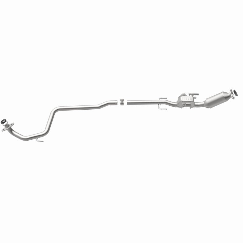 MagnaFlow Direct Fit Catalytic Converter 14-19 Toyota Prius C Base Underbody 1.5L - 280456