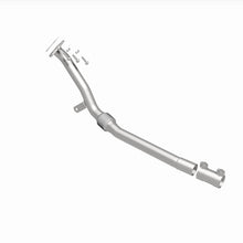 Load image into Gallery viewer, BRE Exhaust 02-05 A4 Quattro A4 1.8L Front Pipe Kit - 107-0242