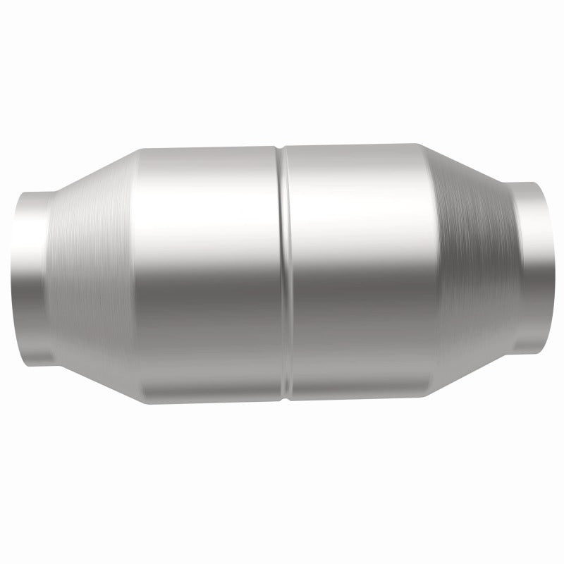 MagnaFlow Universal Catalytic Converter 3.50 inch C/C Diesel - 60110