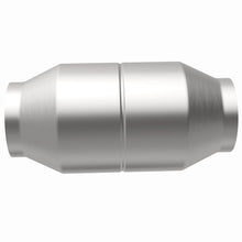 Load image into Gallery viewer, MagnaFlow Universal Catalytic Converter 5.00 inch C/C Diesel - 60112
