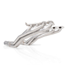 Load image into Gallery viewer, Stainless Works 2014+ Toyota Tundra 5.7L Headers 1-7/8in Primaries w/High-Flow Cats - TOYT14HCAT