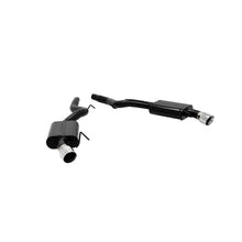 Load image into Gallery viewer, Flowmaster 15-17 Mustang GT 5.0L American Thunder SS Axle-Back Exhaust System - 817749
