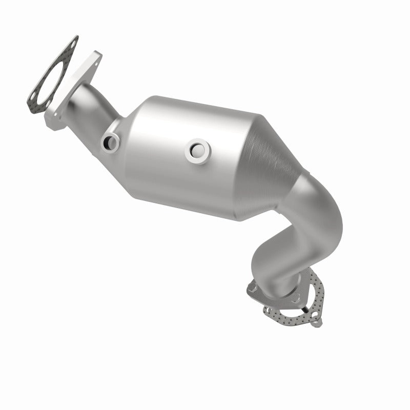 MagnaFlow 11-12 A8 Quattro V8 4.2 OEM Close Coupled Direct Fit Converter - 21-694