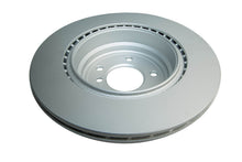 Load image into Gallery viewer, DBA 2006 BMW 330i E90 Sedan RWD Rear En-Shield Standard Rotor - DBA2859E
