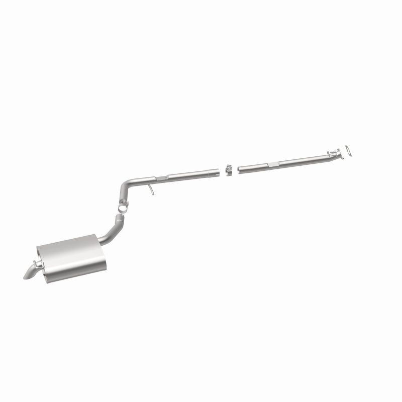 MagnaFlow BRE Exhaust Kit 11-14 Hyundai Sonata - 106-0469