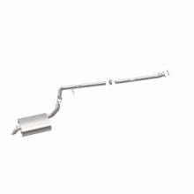 Load image into Gallery viewer, MagnaFlow BRE Exhaust Kit 11-14 Hyundai Sonata - 106-0469