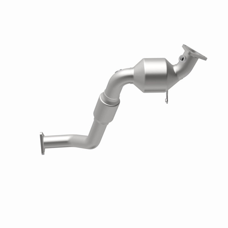 MagnaFlow Direct Fit Catalytic Converter 07 VW Touareg 3.6L Rear close - 51947