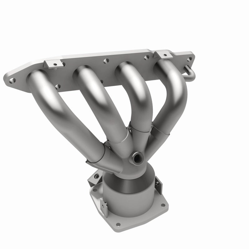 MagnaFlow Direct Fit Catalytic Converter 98-01 Metro 1.3 Front OEM - 49300