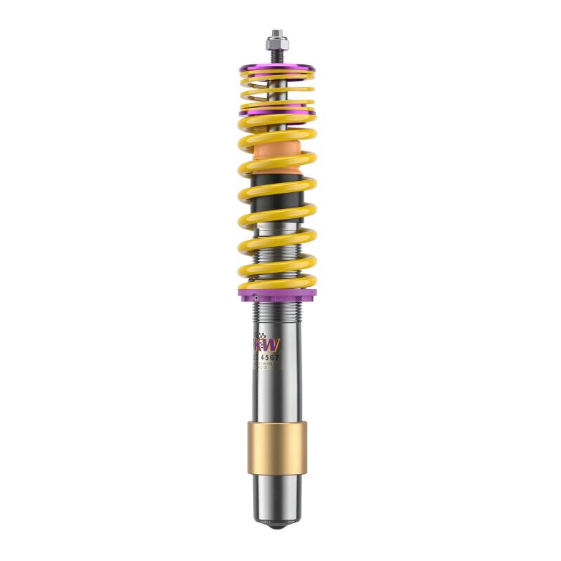 KW Coilover Kit V1 BMW 5series E60 (560L) Sedan 2WD - 10220005