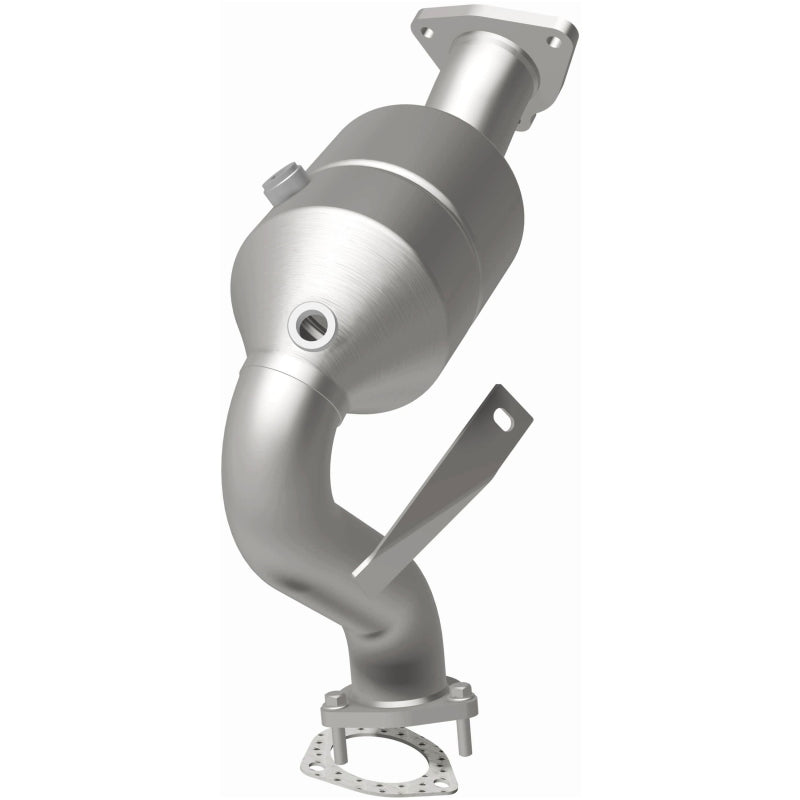 MagnaFlow Conv DF Audi S4 - 49135