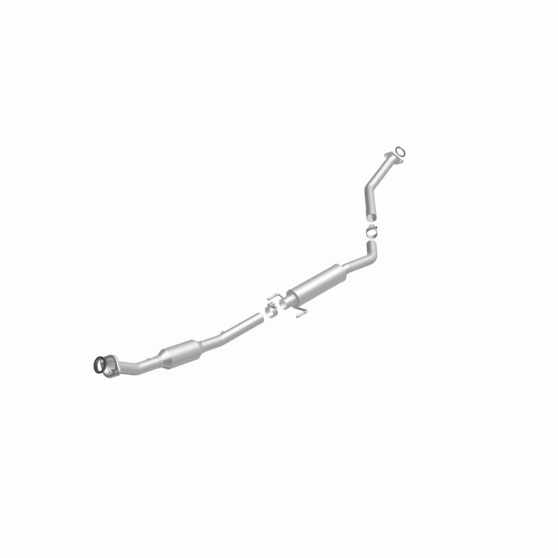 MagnaFlow 00-05 Toyota Celica 1.8L Direct Fit Converter - 4481610