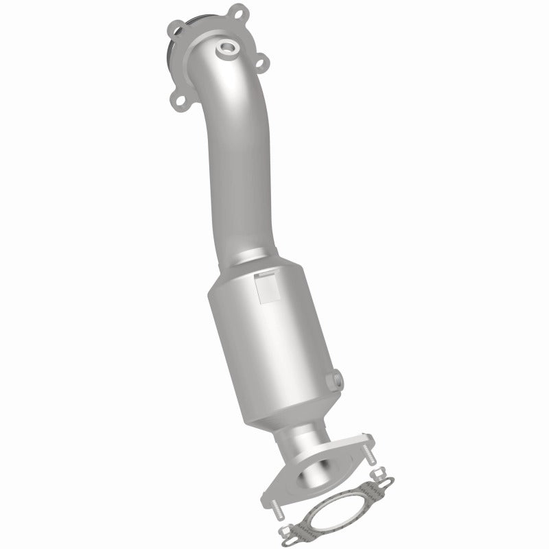 MagnaFlow 16-17 Cadillac ATS 2.0L Close Coupled Direct Fit Converter - 21-408
