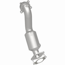 Load image into Gallery viewer, MagnaFlow 16-17 Cadillac ATS 2.0L Close Coupled Direct Fit Converter - 21-408