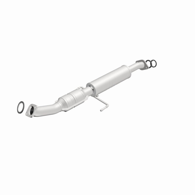 MagnaFlow Direct Fit Catalytic Converter Scion XB- 08-13 2.4L - 49189