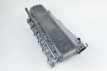 Load image into Gallery viewer, CSF BMW Gen 1 B58 Charge-Air-Cooler Manifold - Machined Billet Aluminum - 8300