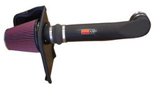 Load image into Gallery viewer, K&amp;N 01-04 Chevy Suburban V8-8.1L Performance Intake Ki - 57-3032