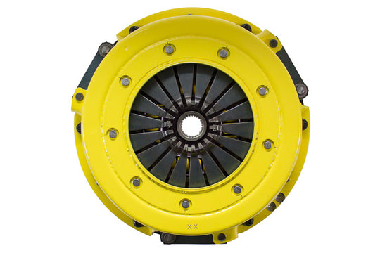ACT 2008 Dodge Challenger Twin Disc HD Street Kit Clutch Kit - T1S-D03