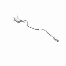 Load image into Gallery viewer, MagnaFlow BRE Exhaust Kit 00-02 Nissan Sentra 1.8L - 106-0084