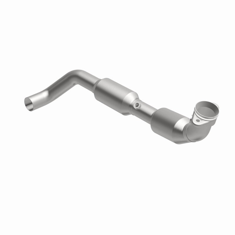 MagnaFlow 2004 Ford F-150 5.4L Direct Fit Converter - 4583705
