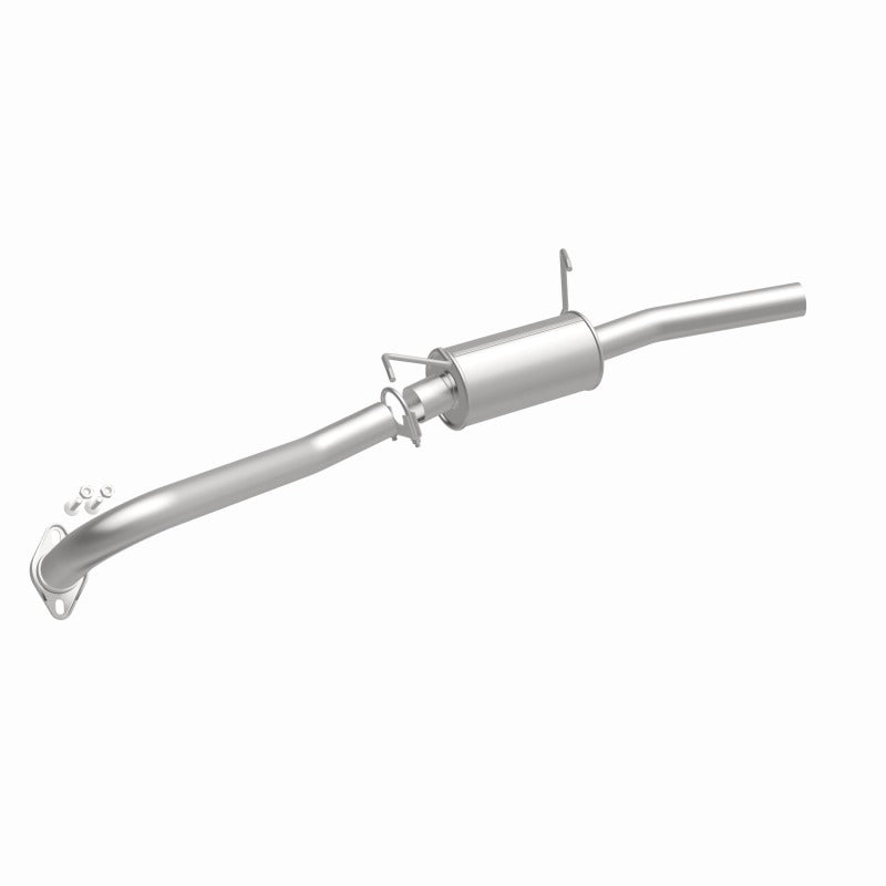 BRExhaust 01-03 Infiniti QX4/ 01-04 Nissan Pathfinder Muffler Kit - 108-0207
