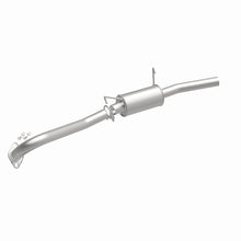 Load image into Gallery viewer, BRExhaust 01-03 Infiniti QX4/ 01-04 Nissan Pathfinder Muffler Kit - 108-0207