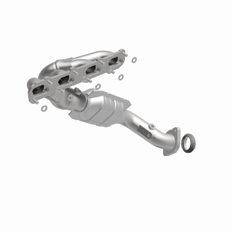 MagnaFlow Conv DF 04-08 Cadillac XLR 4.6L Passenger Side - 50785