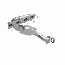 Load image into Gallery viewer, MagnaFlow Conv DF 04-08 Cadillac XLR 4.6L Passenger Side - 50785