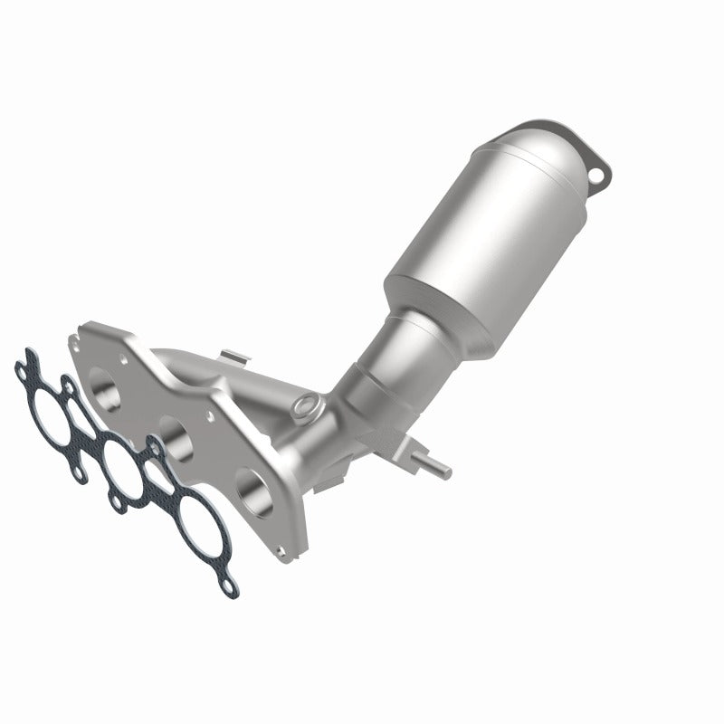 MagnaFlow 11-15 Toyota Sienna 3.5L Direct Fit Converter - 5582545