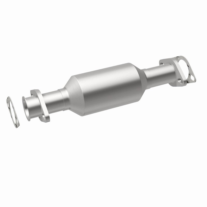 MagnaFlow California Direct Fit Catalytic Converter 91-92 Suzuki Sidekick 1.6L - 3391619