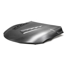 Load image into Gallery viewer, Seibon 2020 Toyota GR Supra TS-Style Dry Carbon Fiber Hood - HD20TYSUP-TS-DRY