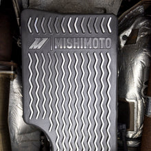 Load image into Gallery viewer, Mishimoto 2011+ Powerstroke 6R140 Transmission Pan - Cast - GR