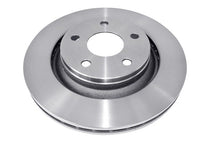 Load image into Gallery viewer, DBA 07-09 Jeep Wrangler JK Front Street Series Brake Rotor - DBA2630