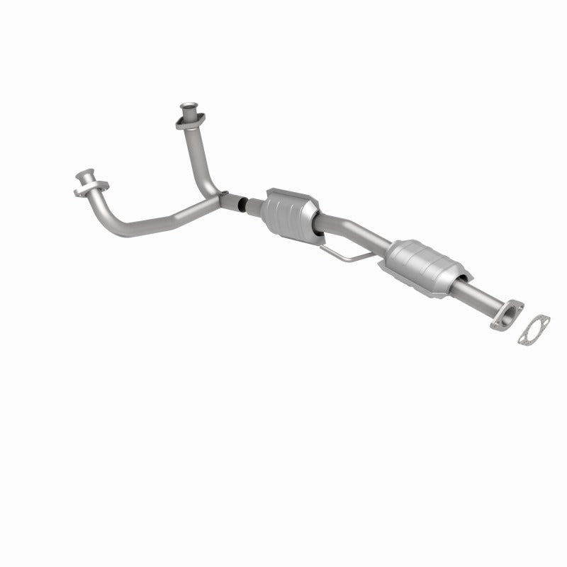 MagnaFlow Direct Fit Catalytic Converter 86-97 Ford Aerostar 3.0L - 447250