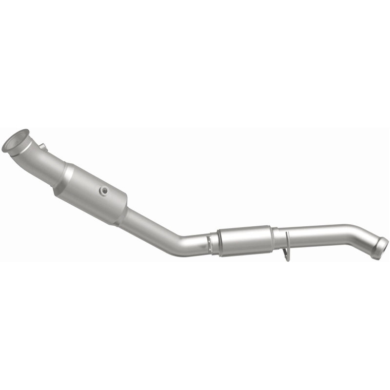 MagnaFlow 2017 Mercedes-Benz GLS450 3.0L Direct Fit Converter - 5551551