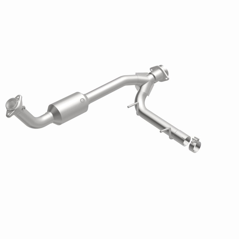 MagnaFlow 2005 Lincoln Navigator 5.4L Direct Fit Converter - 4451165