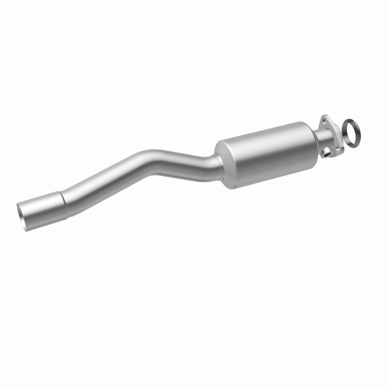 MagnaFlow Direct Fit Catalytic Converter Volvo 85 92 - 23945
