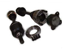 Load image into Gallery viewer, DSS Mitsubishi 1990-1994 Eclipse / Talon (AWD Only) 1000HP Pro-Level Rear Axle Kit MI56 - 510040