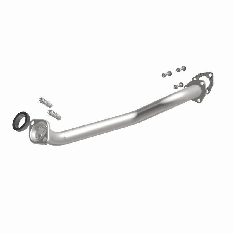 BRE Exhaust 06-11 Civic 1.8L Front Pipe Kit - 107-0231