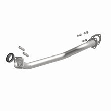 Load image into Gallery viewer, BRE Exhaust 06-11 Civic 1.8L Front Pipe Kit - 107-0231
