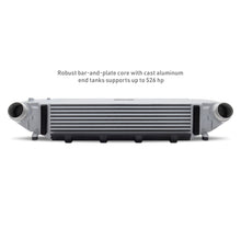 Load image into Gallery viewer, Mishimoto 2024+ Ford Mustang 2.3L EcoBoost Performance Intercooler Kit - Silver/Black - MMINT-MUS4-24KSLBK
